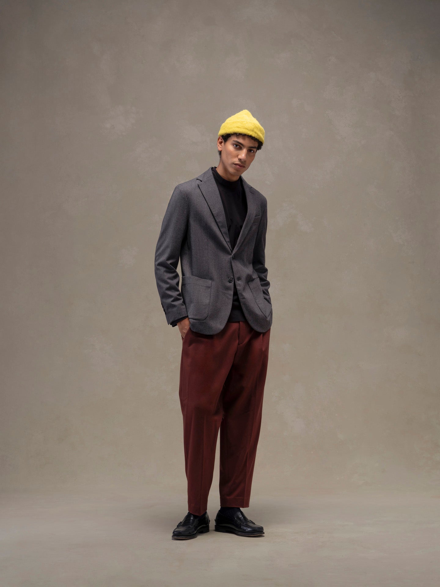 Look Uomo 07