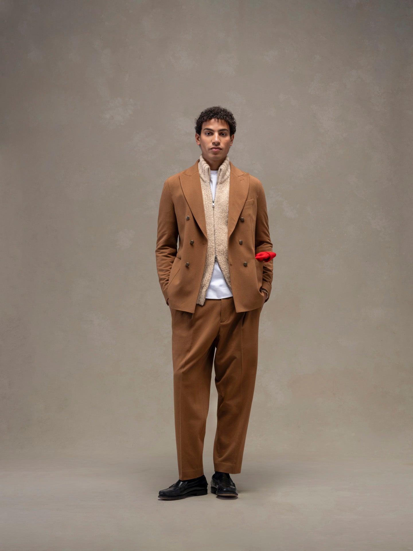 Look Uomo 08