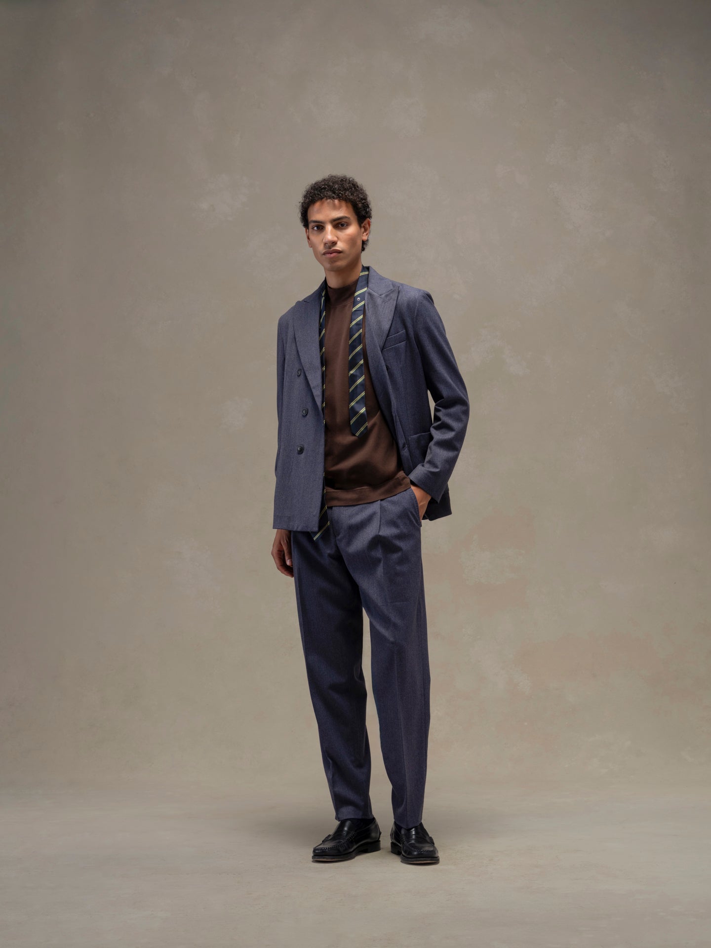 Look Uomo 09