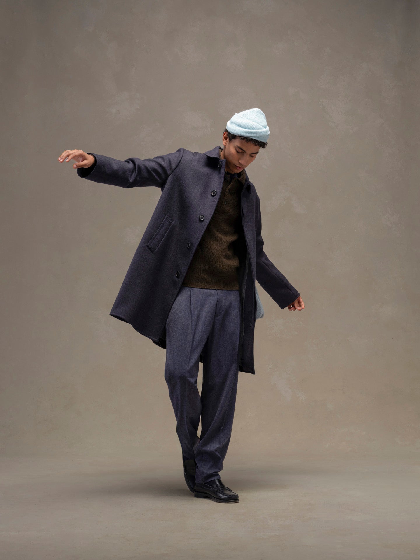 Look Uomo 10