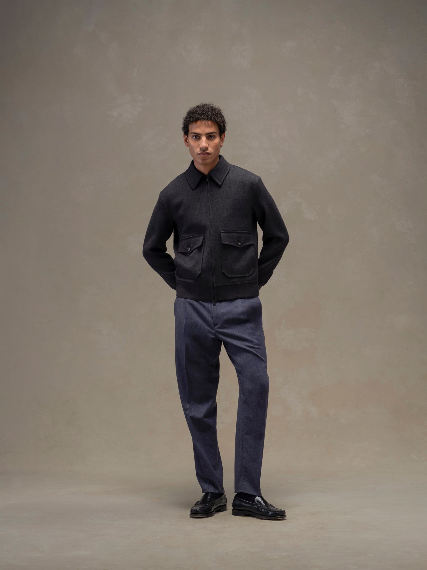 Look Uomo 11