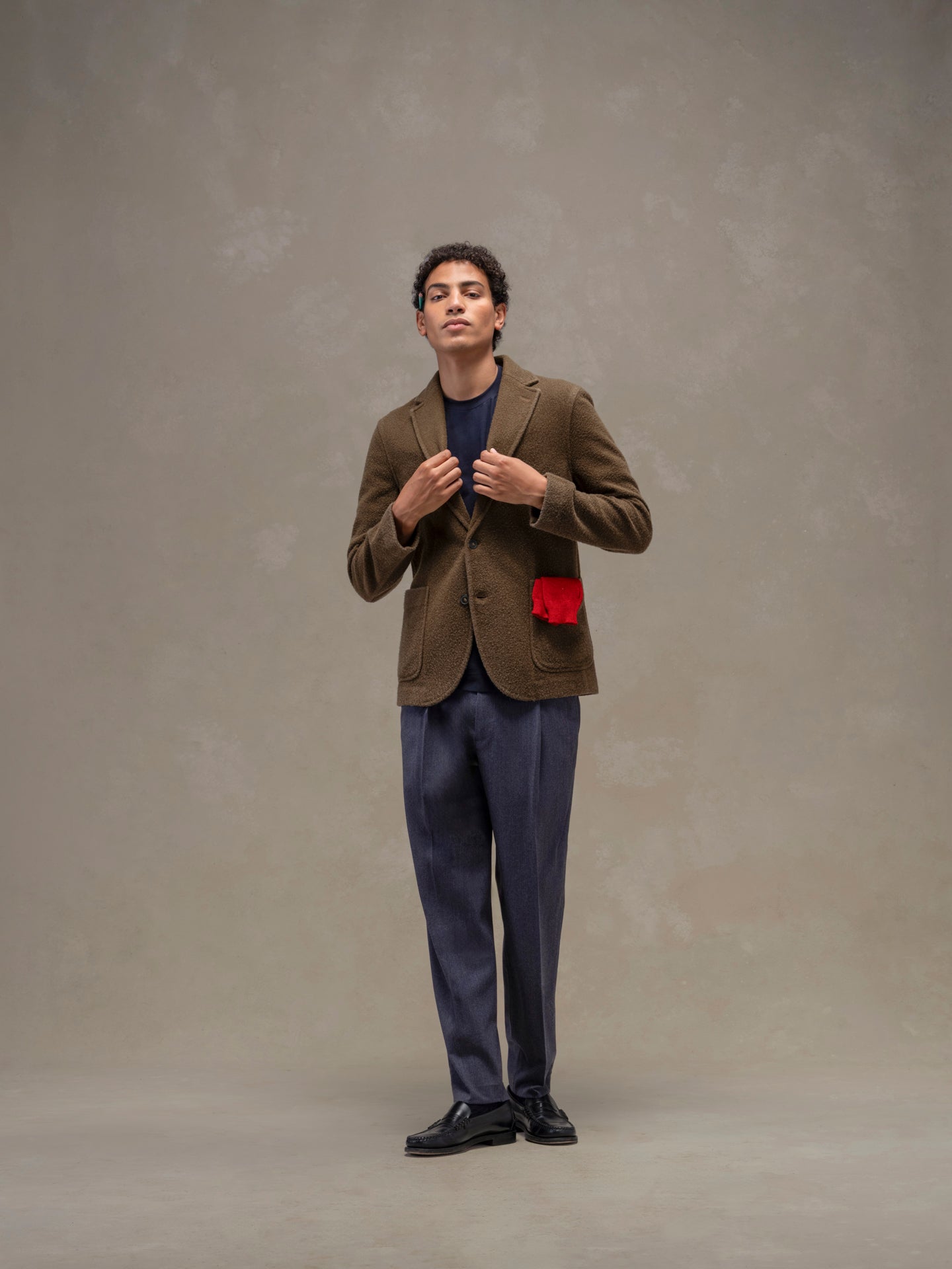 Look Uomo 12