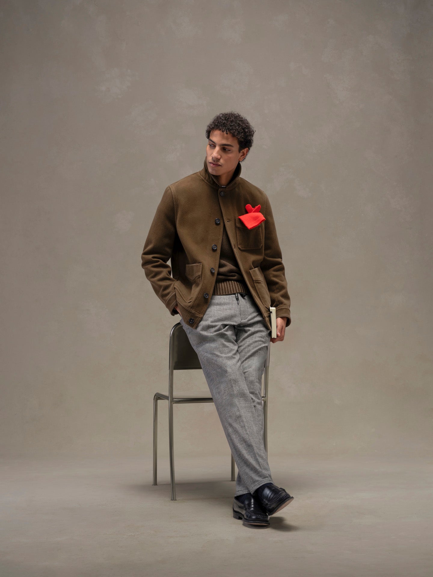 Look Uomo 15