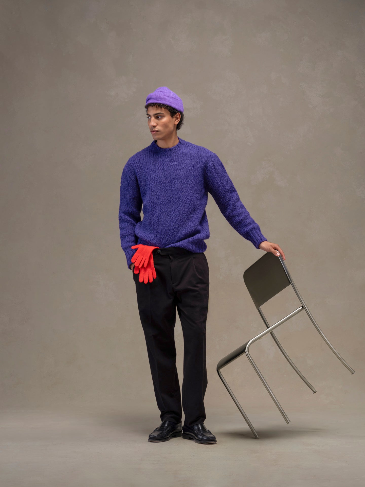 Look Uomo 19