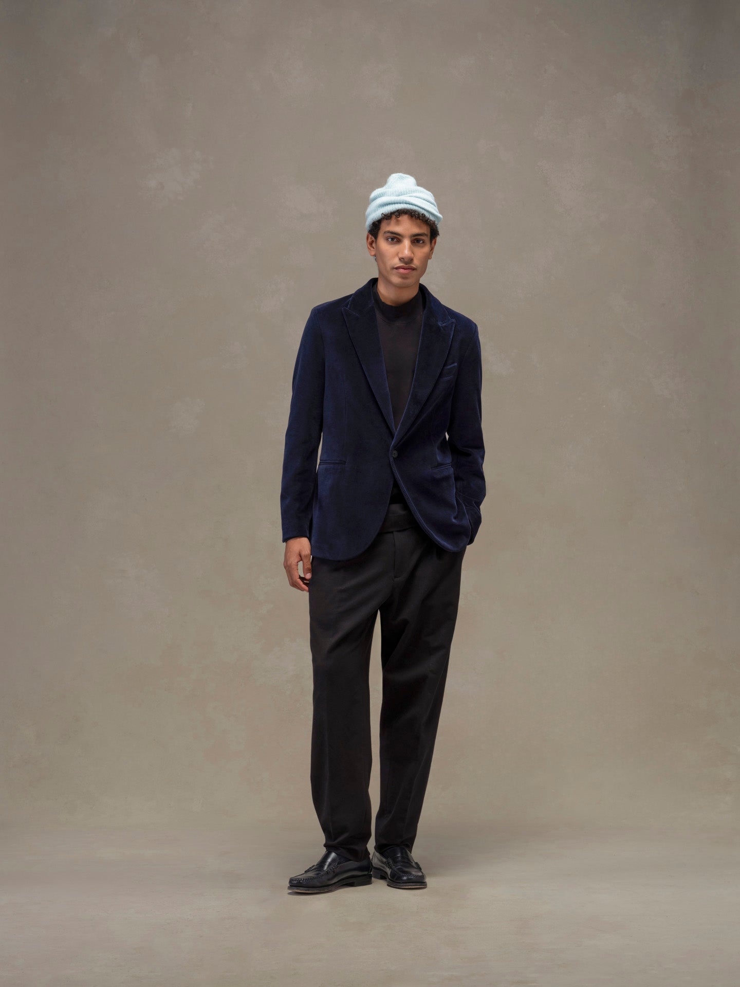 Look Uomo 21