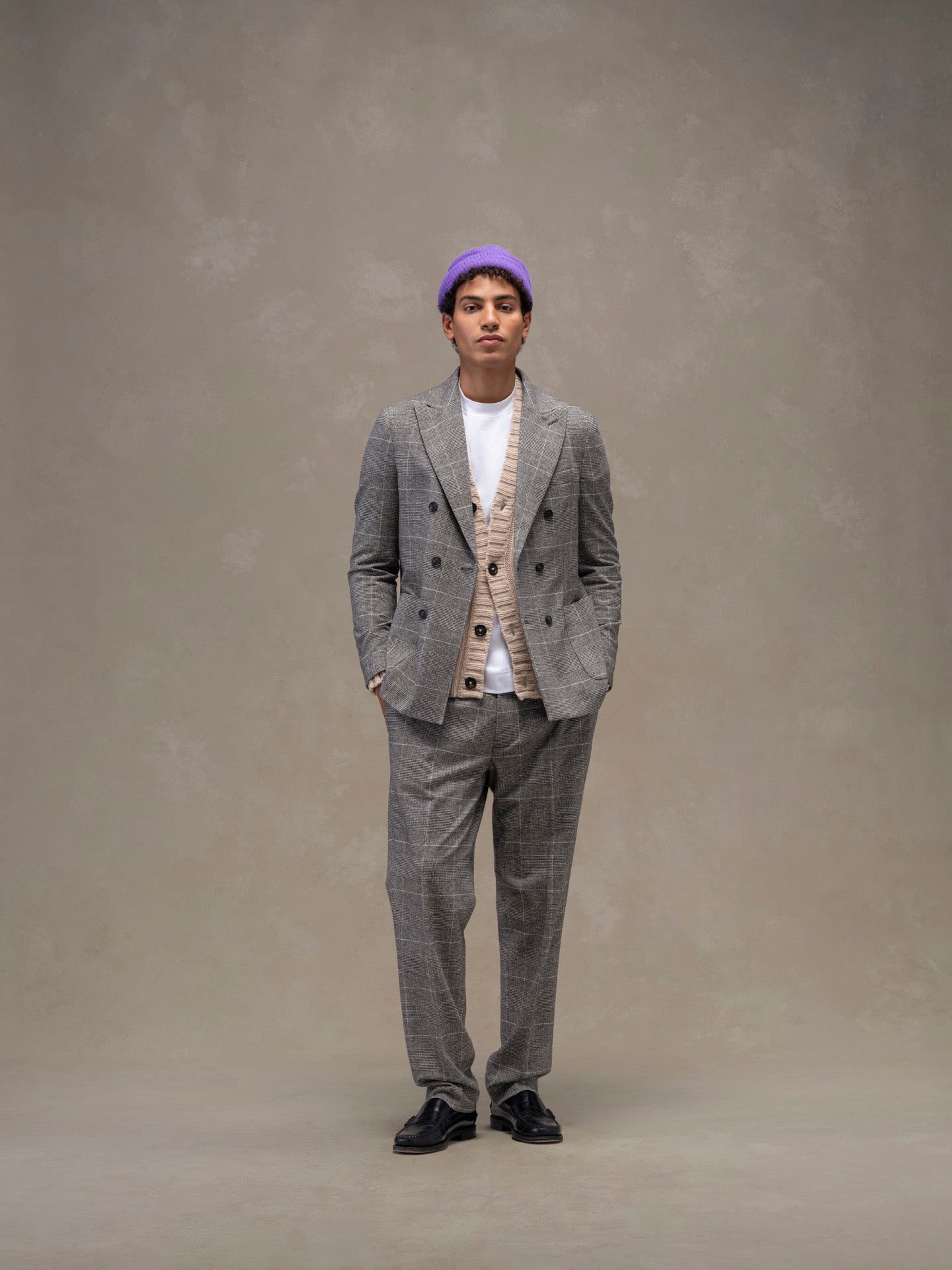 Look Uomo 22