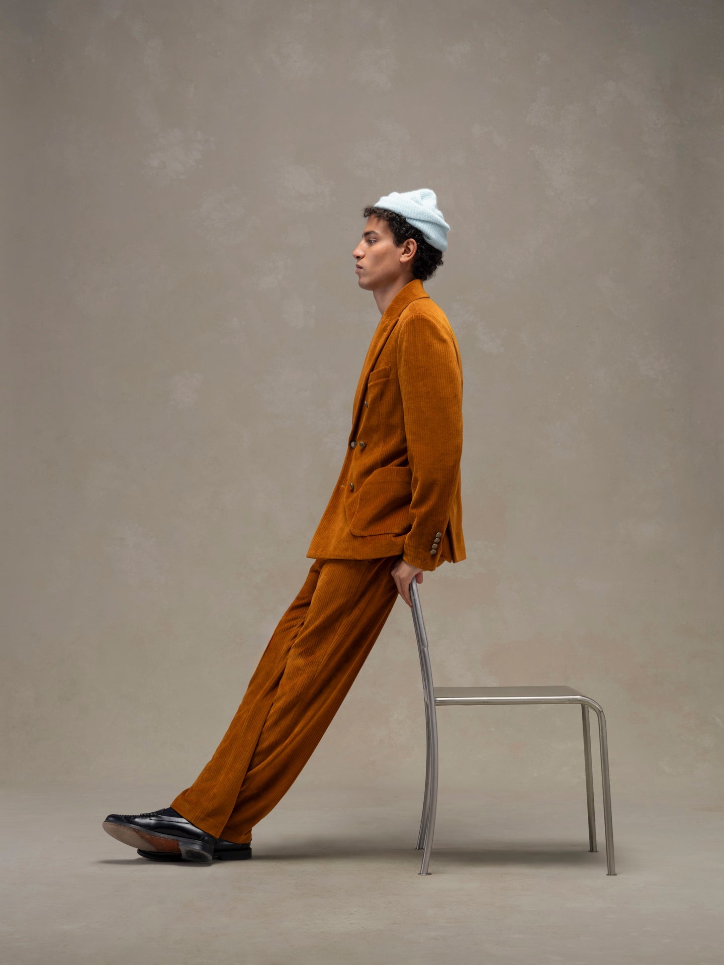 Look Uomo 23
