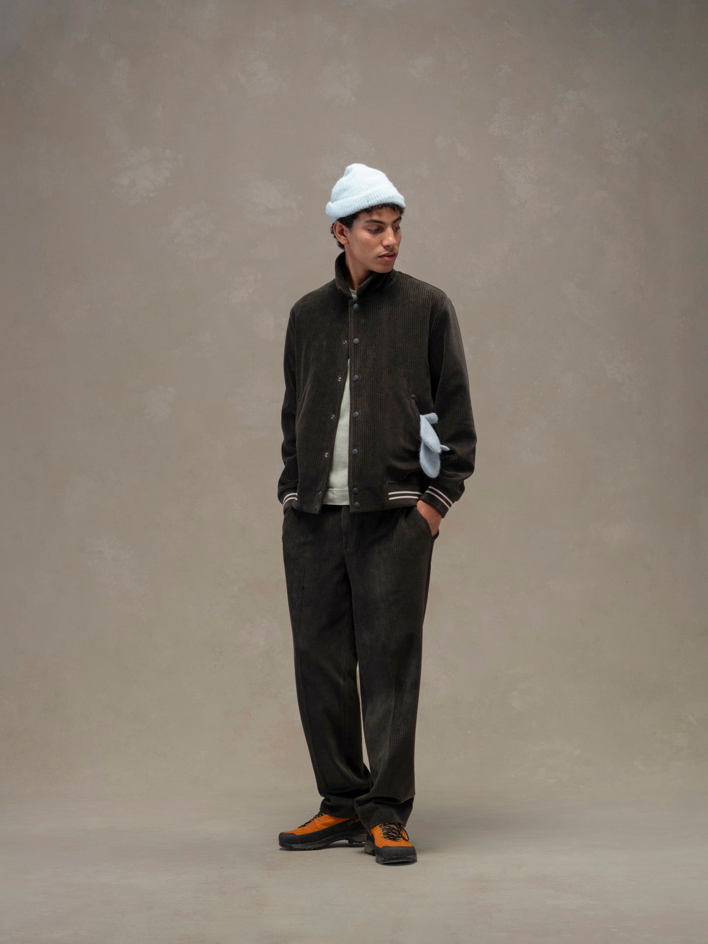 Look Uomo 24