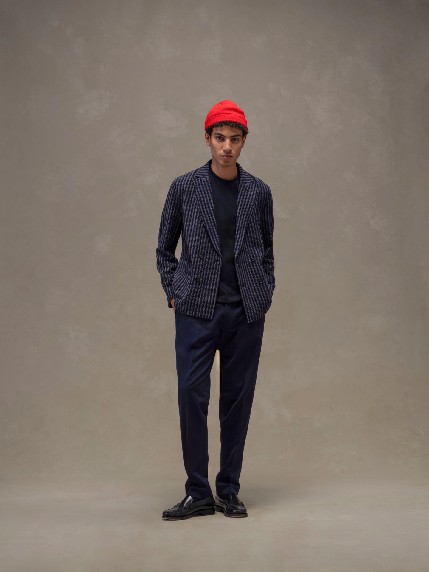 Look Uomo 25