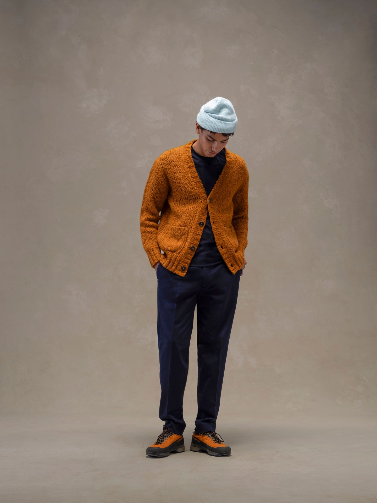 Look Uomo 27