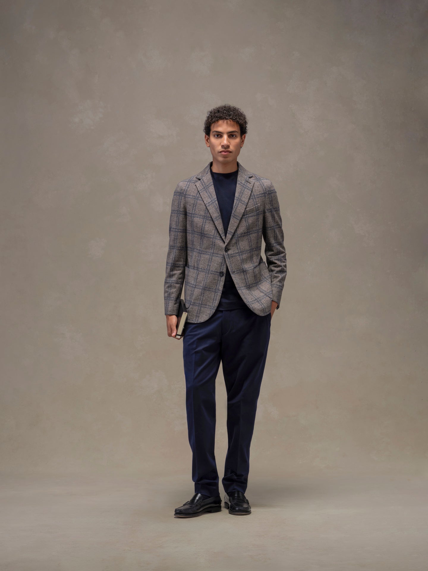Look Uomo 28