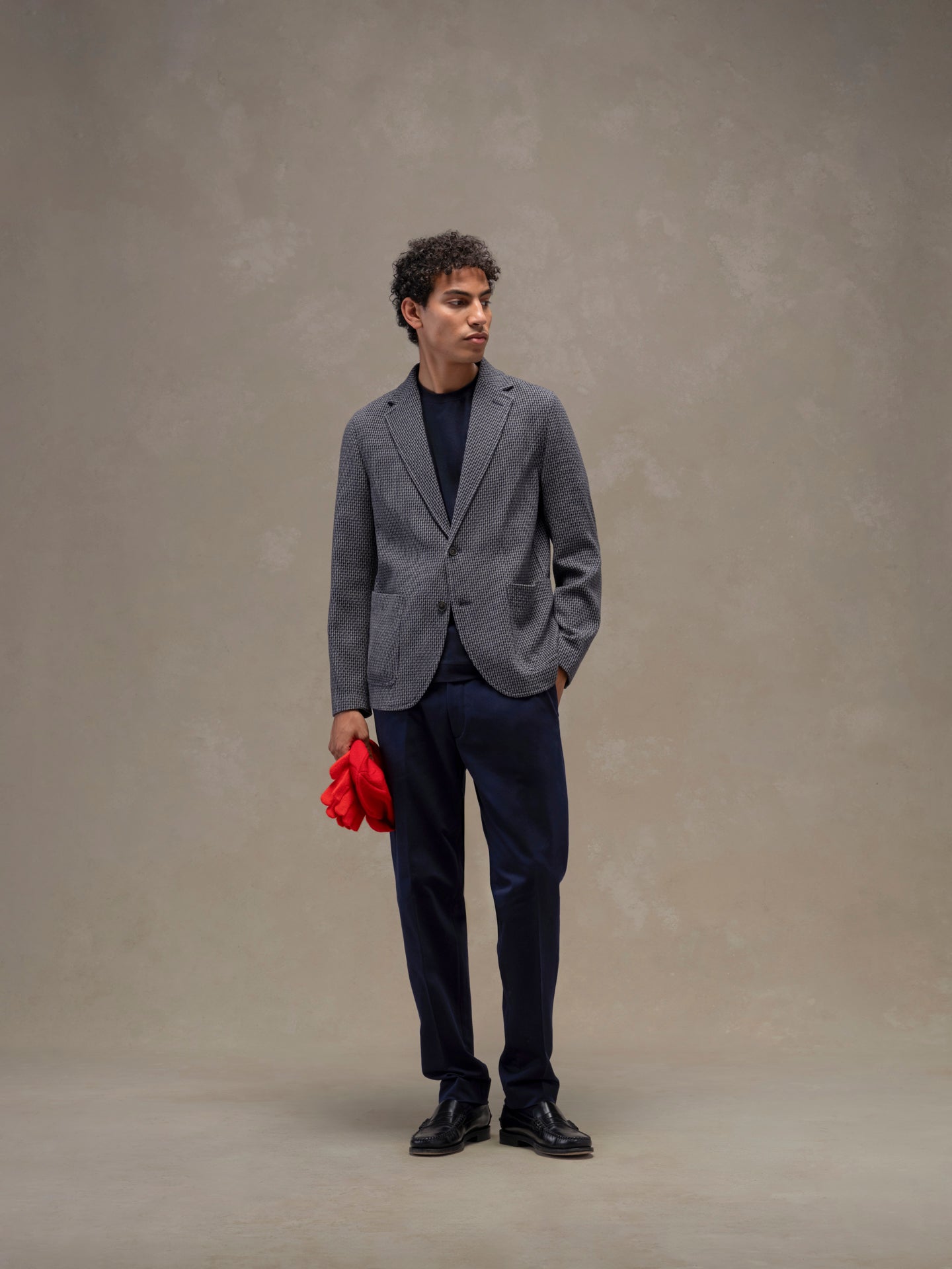 Look Uomo 29