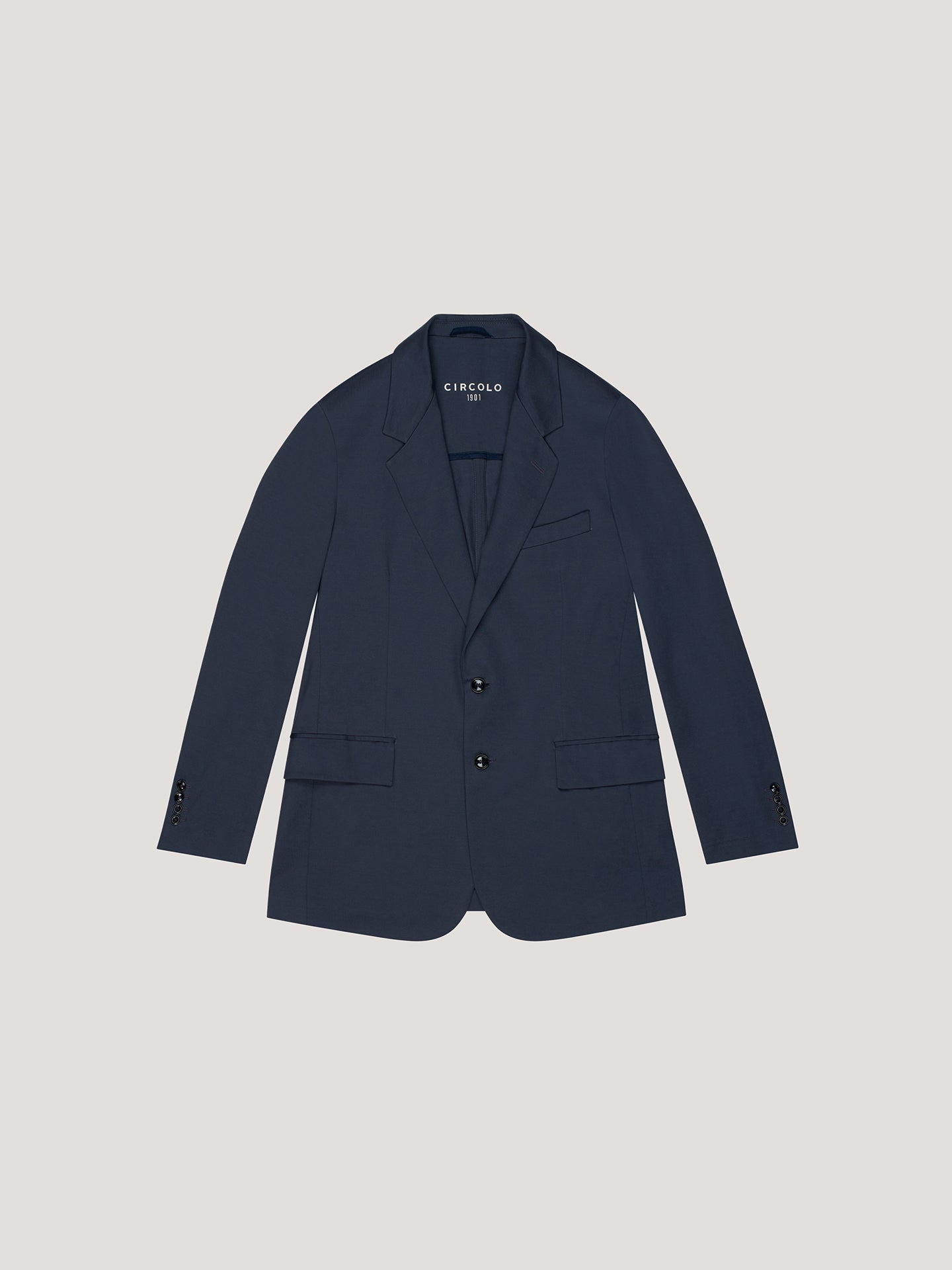 Over blazer