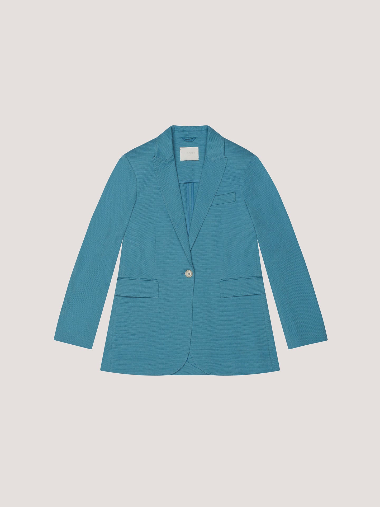 Blazer Oxford