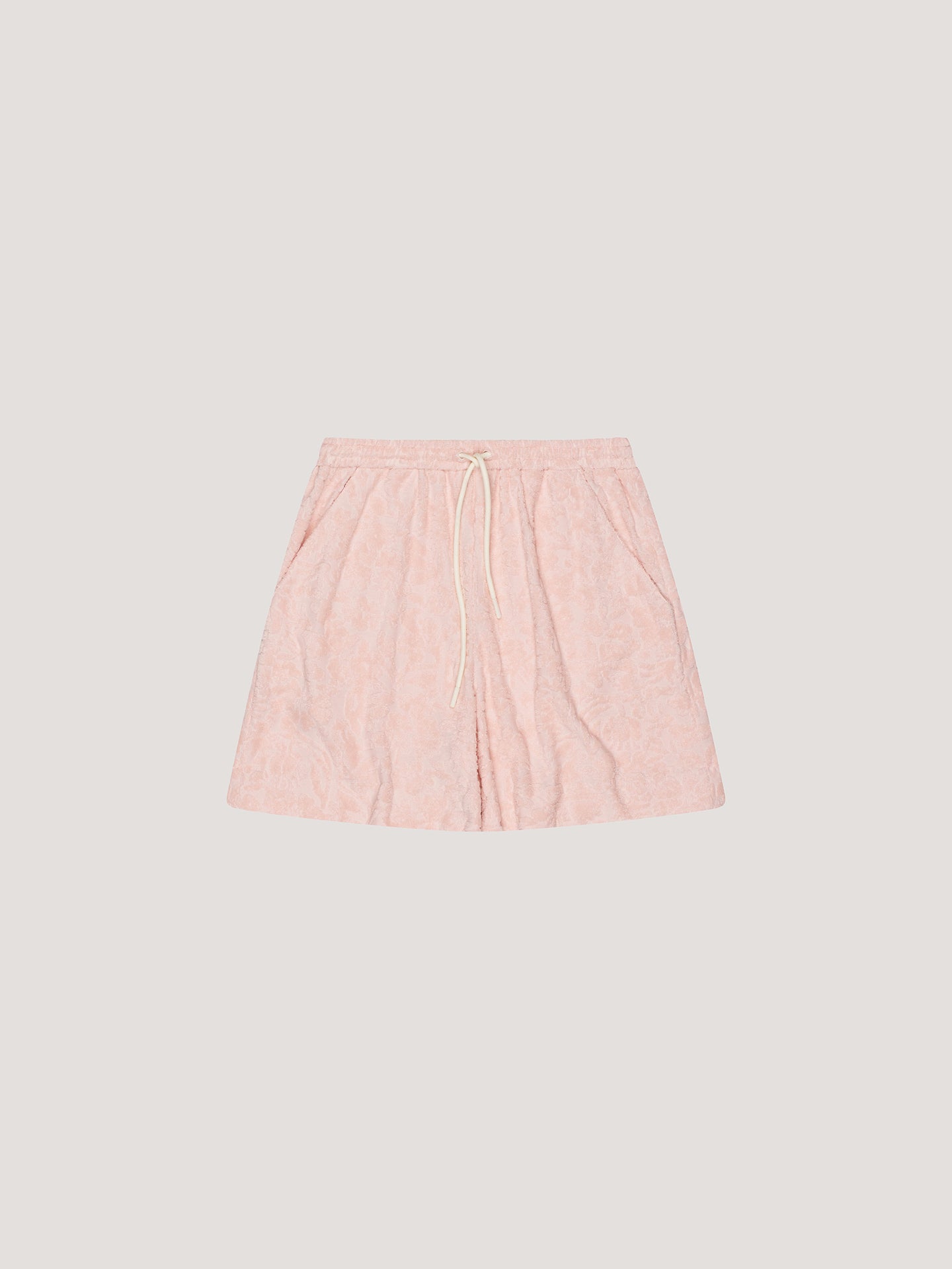 Fancy Flowers Shorts
