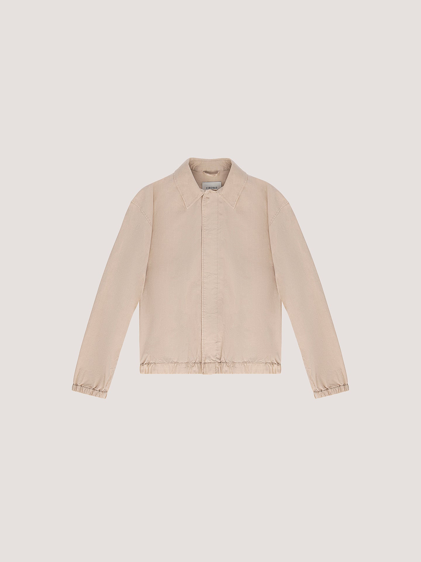 Coach jacket