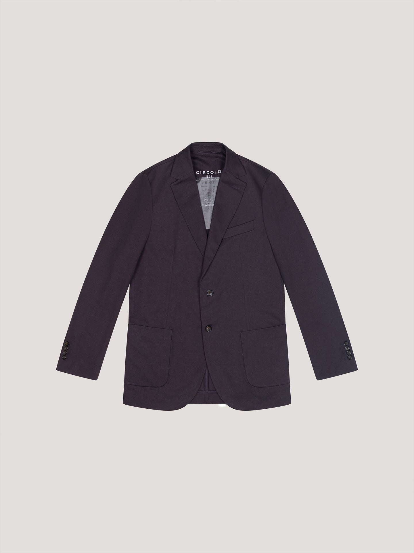 Premium blazer