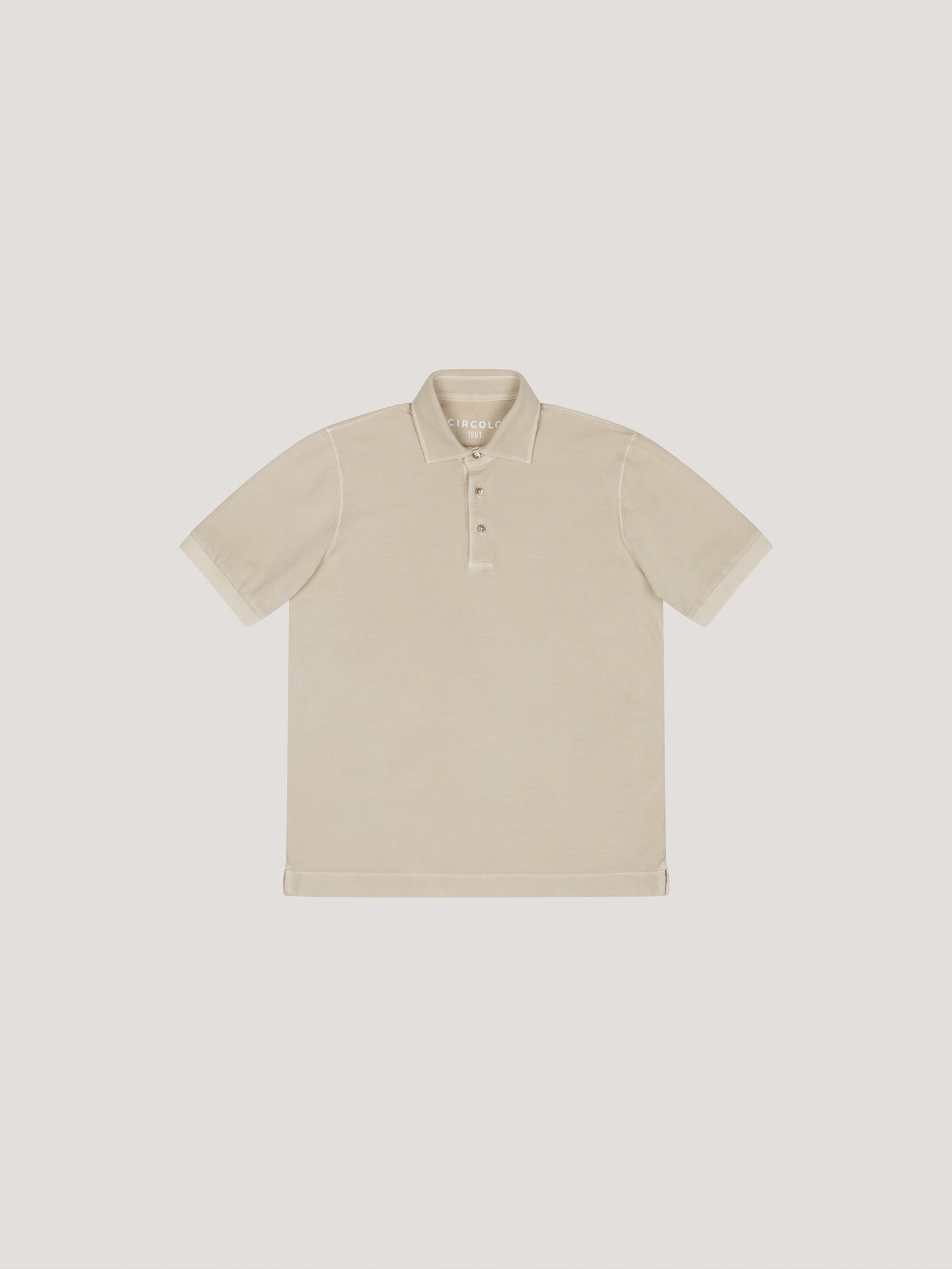 Premium polo shirt
