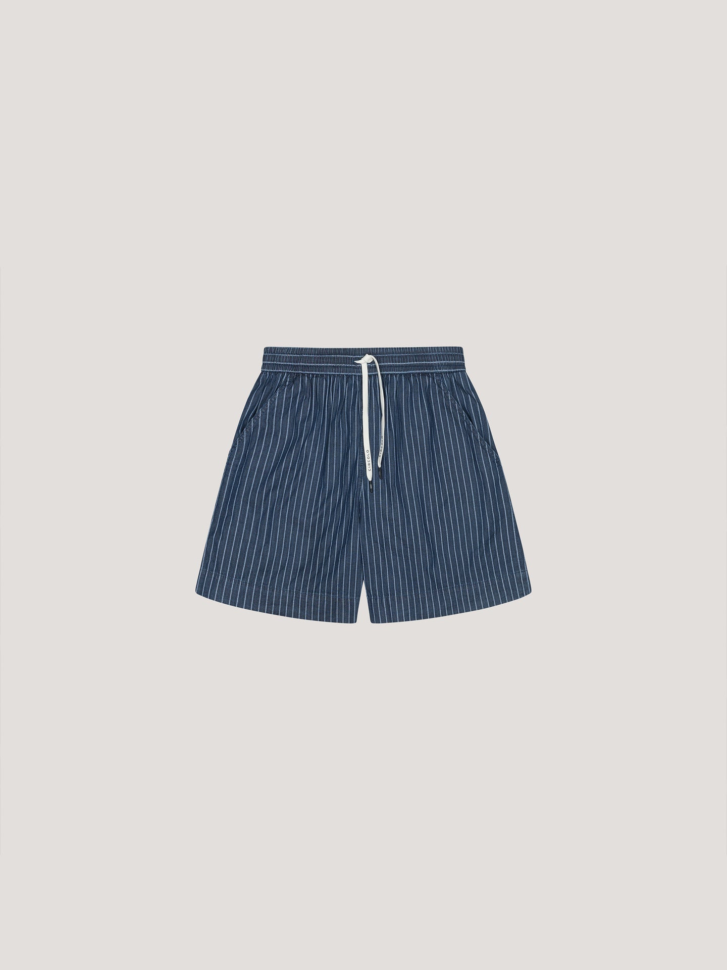 Bermuda Chambray
