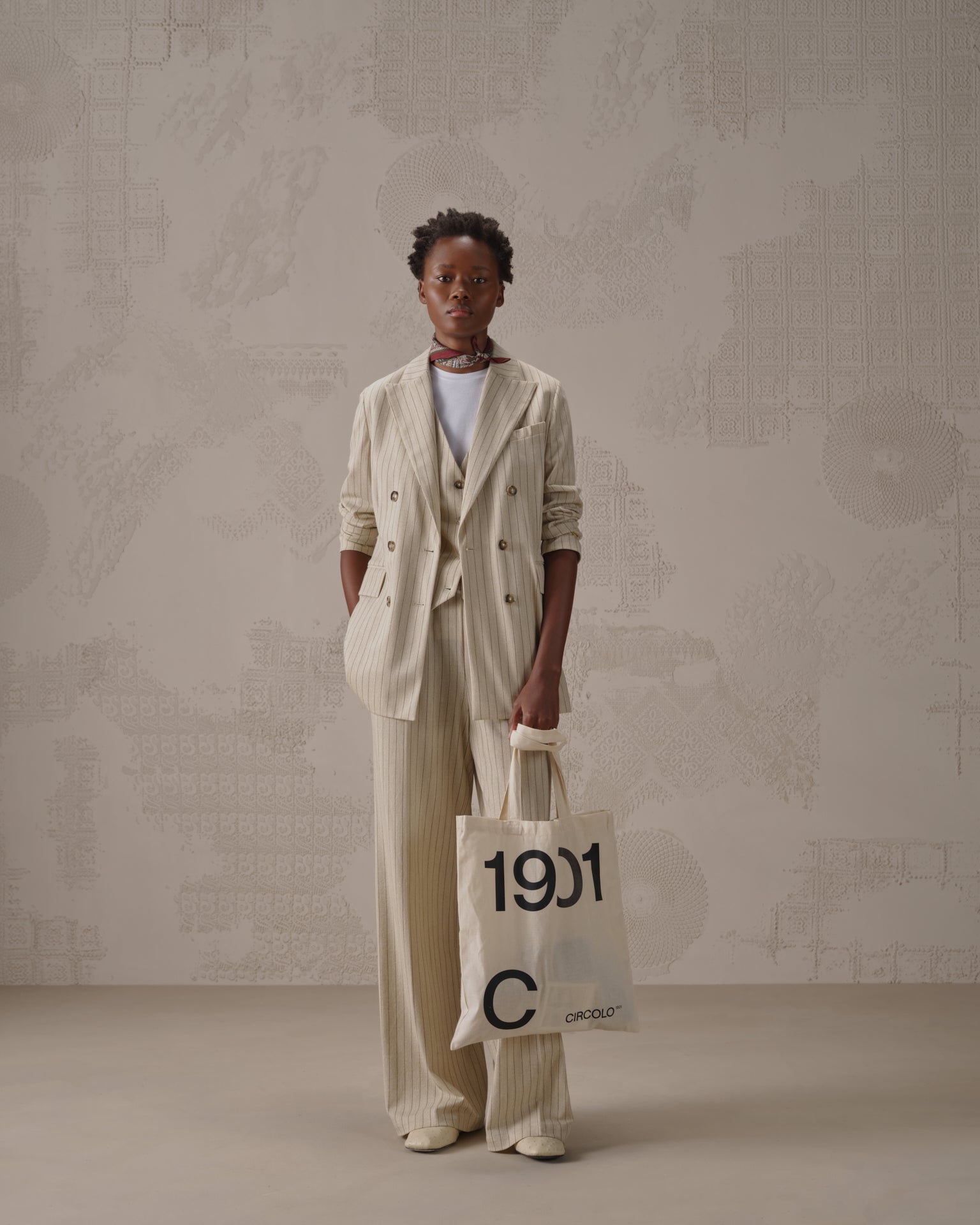 Circolo 1901 | New Fall Winter 2025 Collection