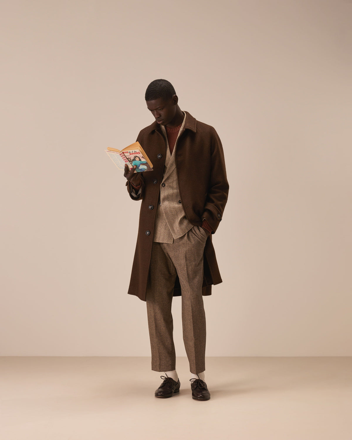 Look Uomo 06