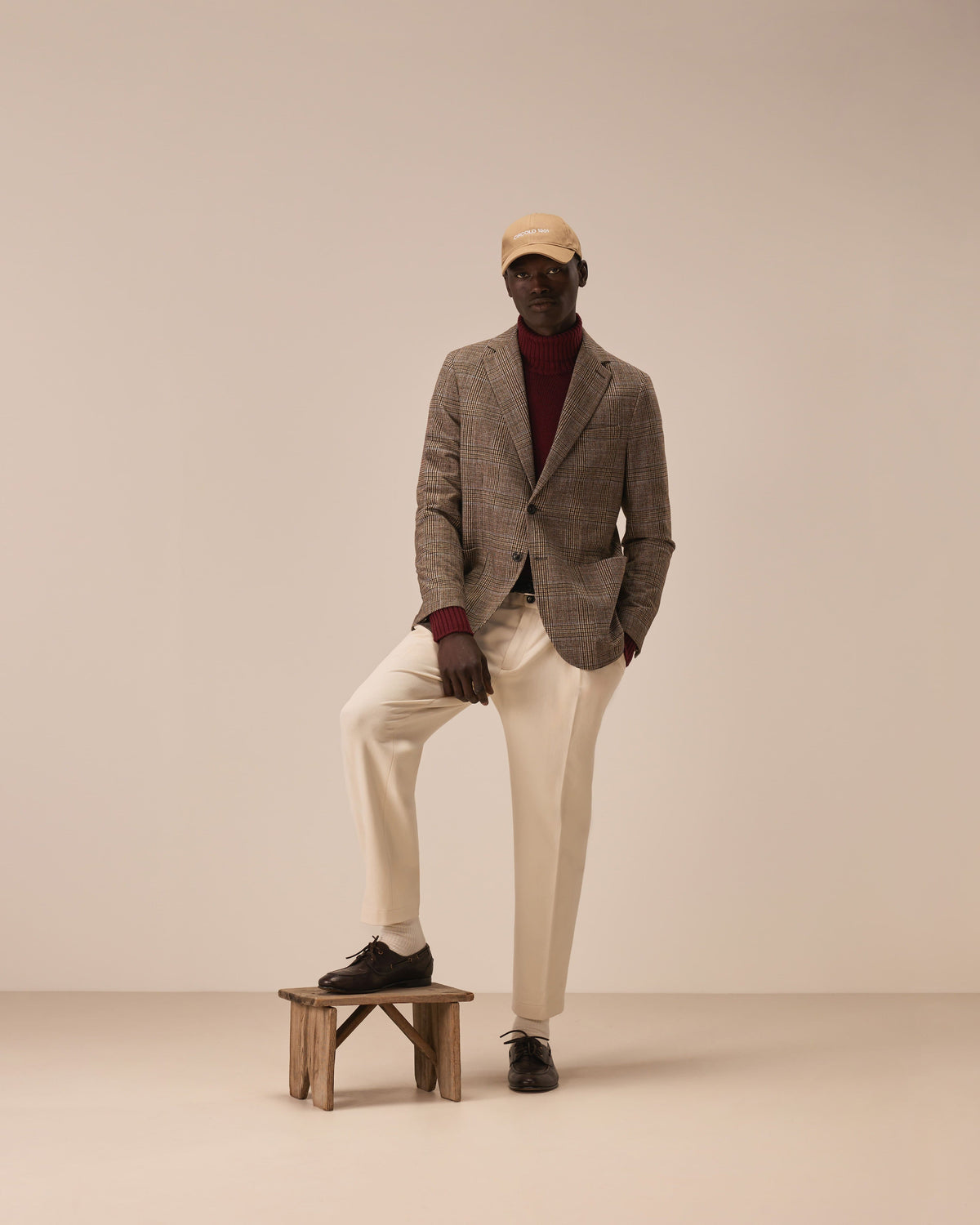 Look Uomo 07