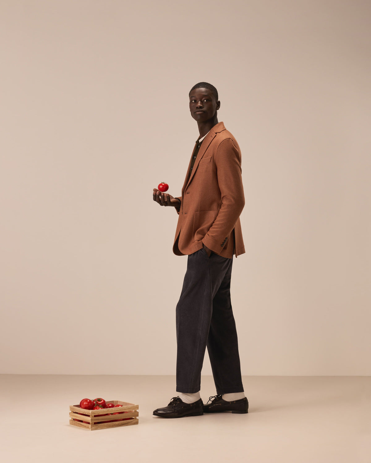 Look Uomo 15