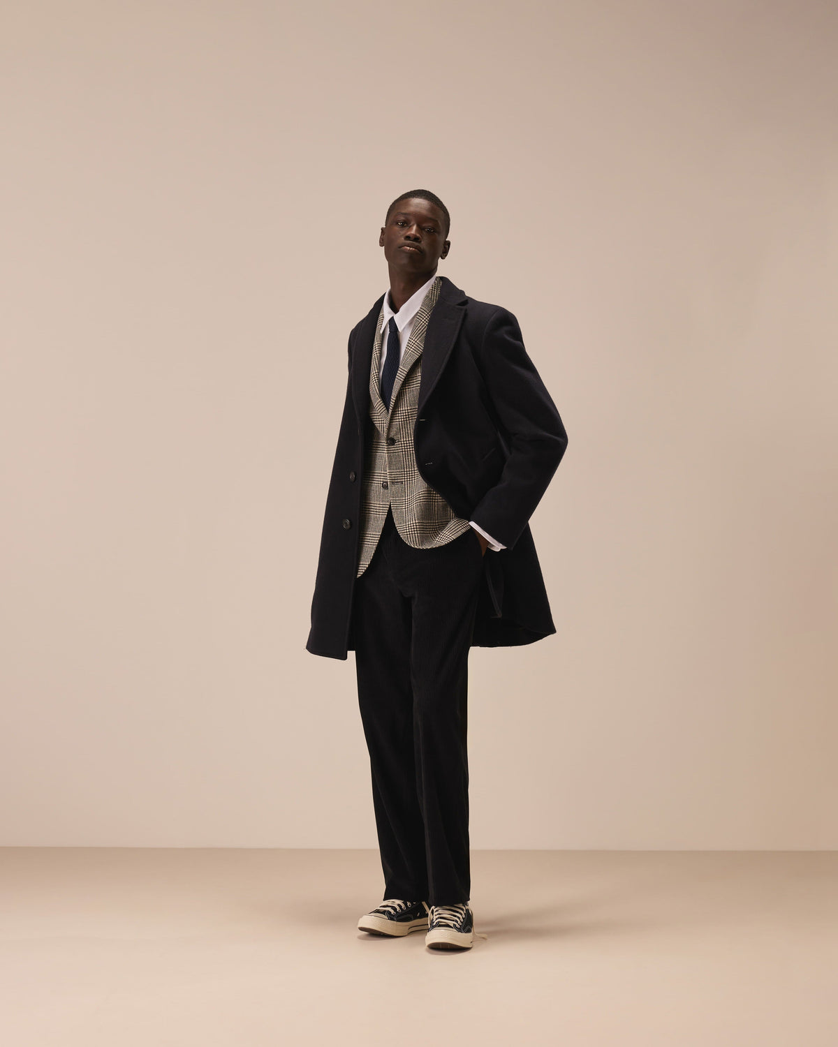 Look Uomo 16