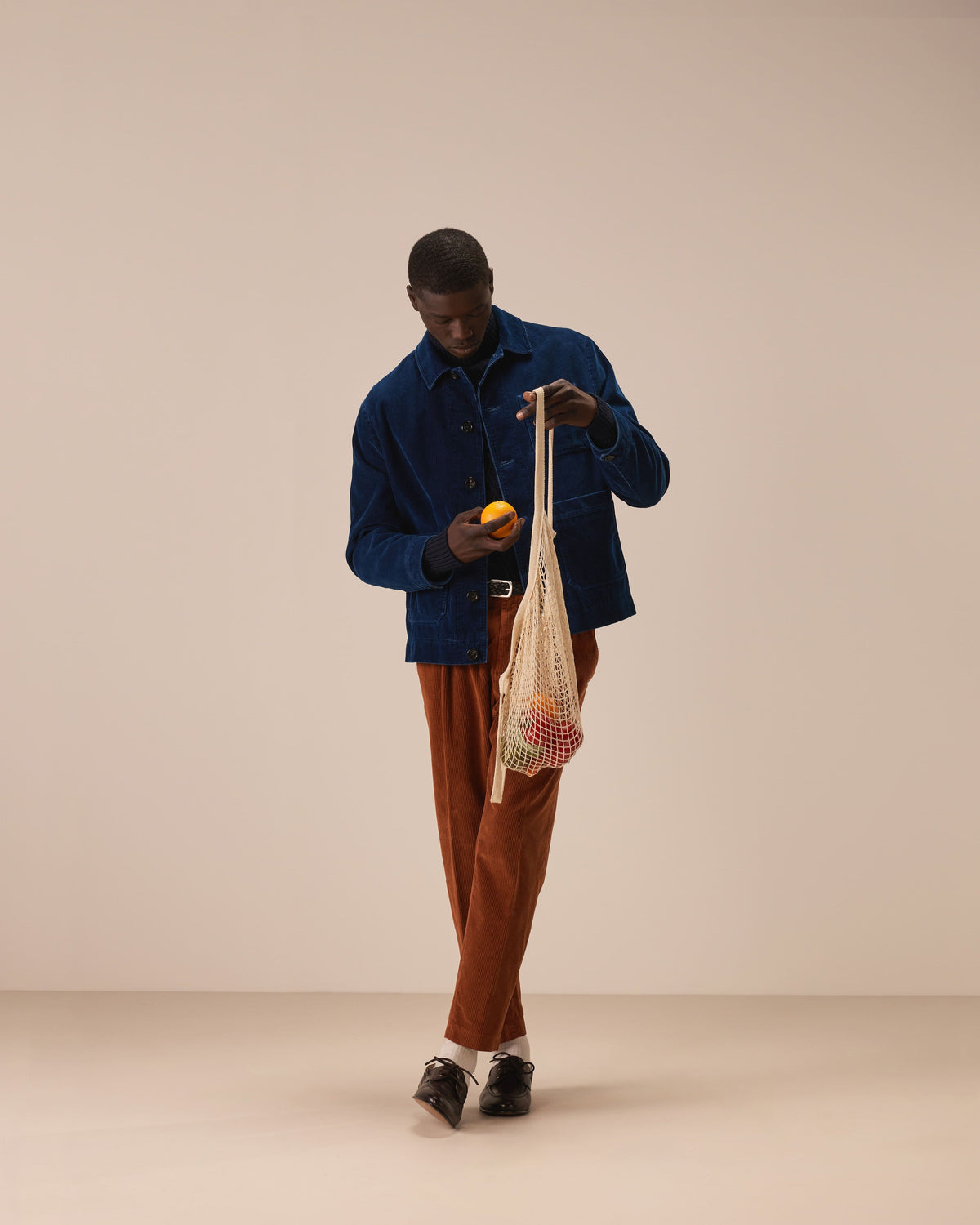 Look Uomo 17