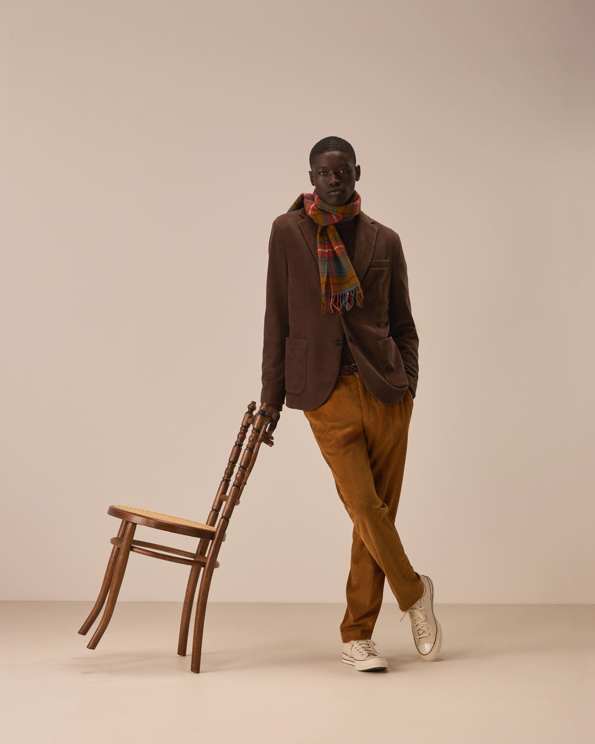 Look Uomo 23