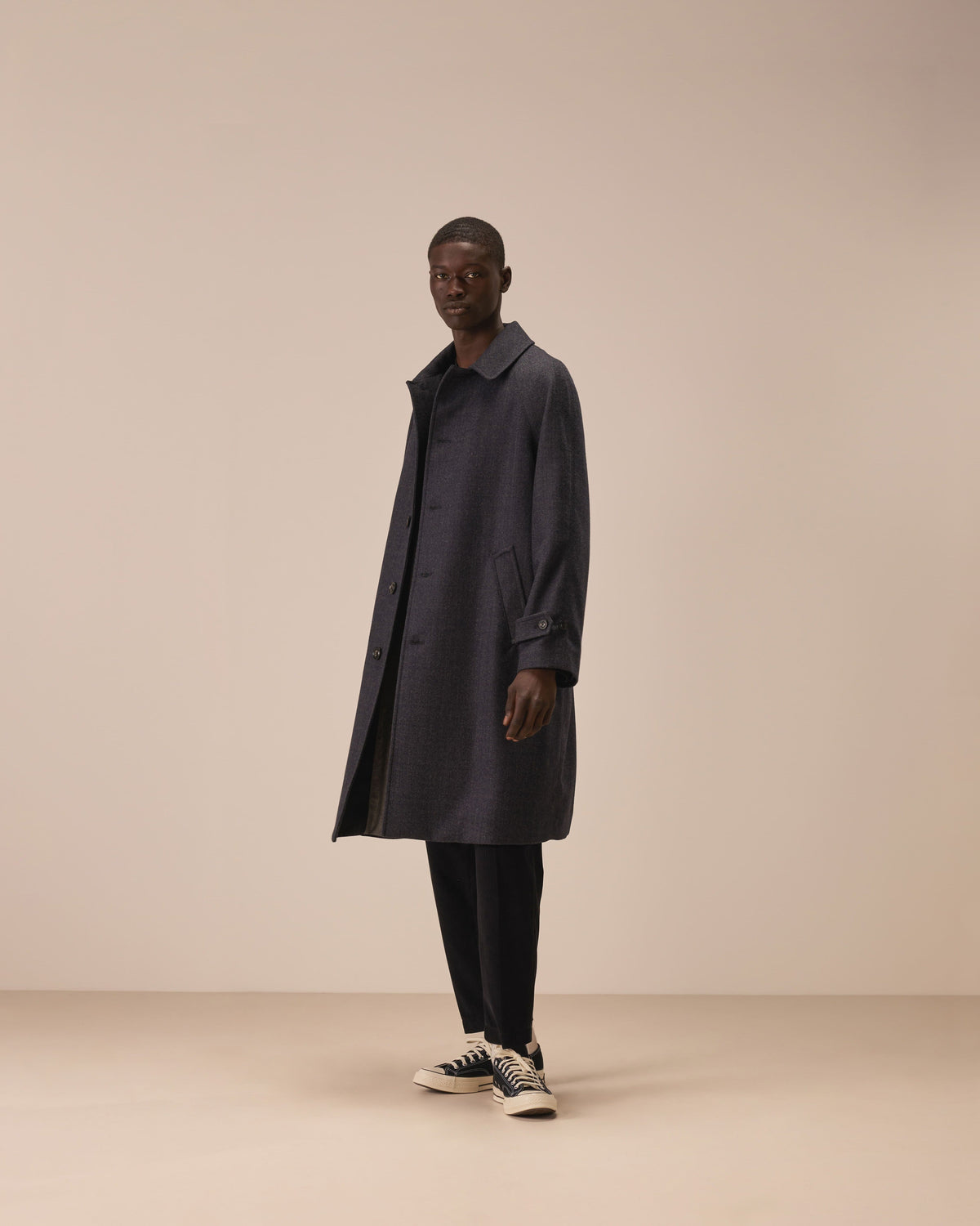 Look Uomo 25