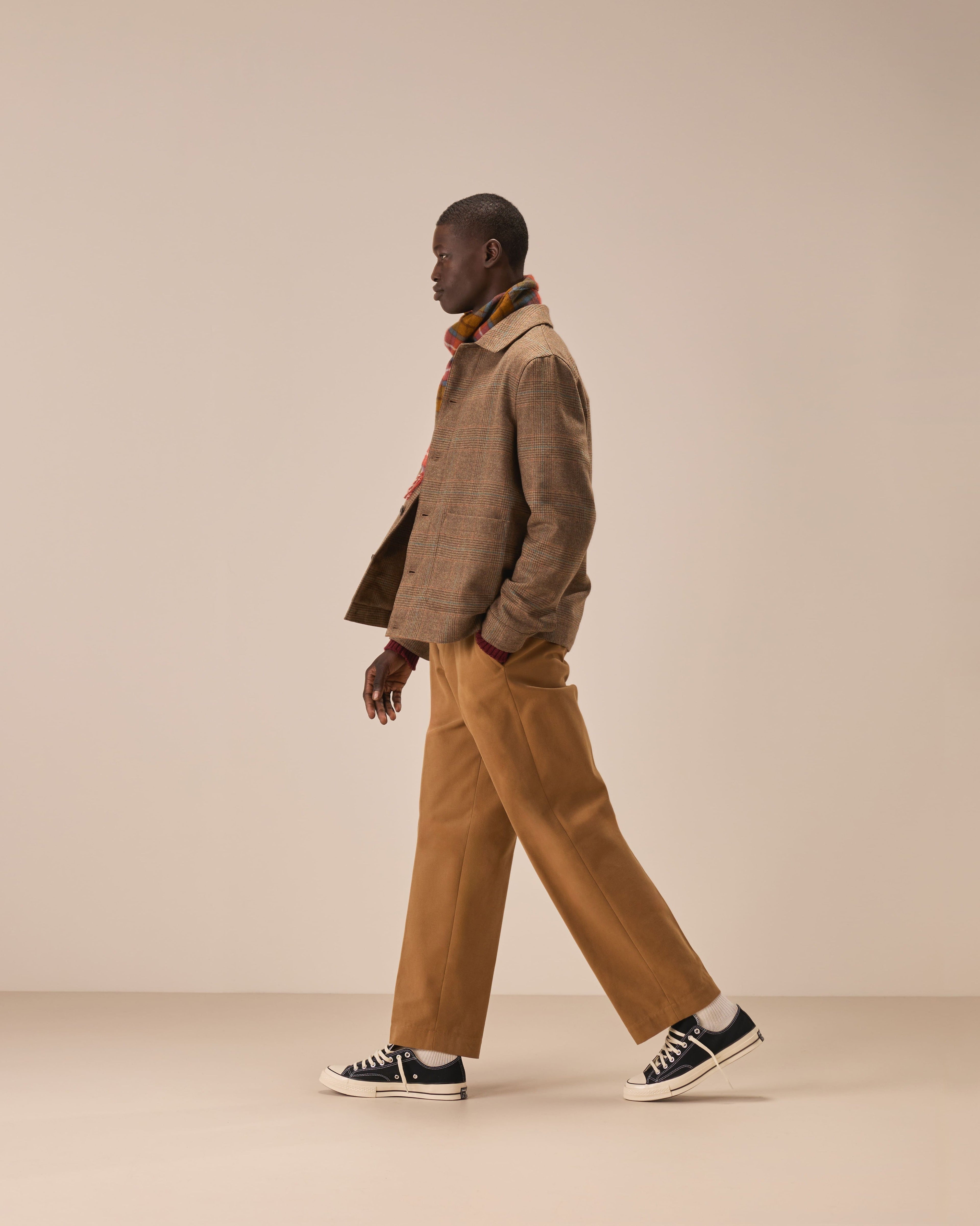 Look Uomo 26