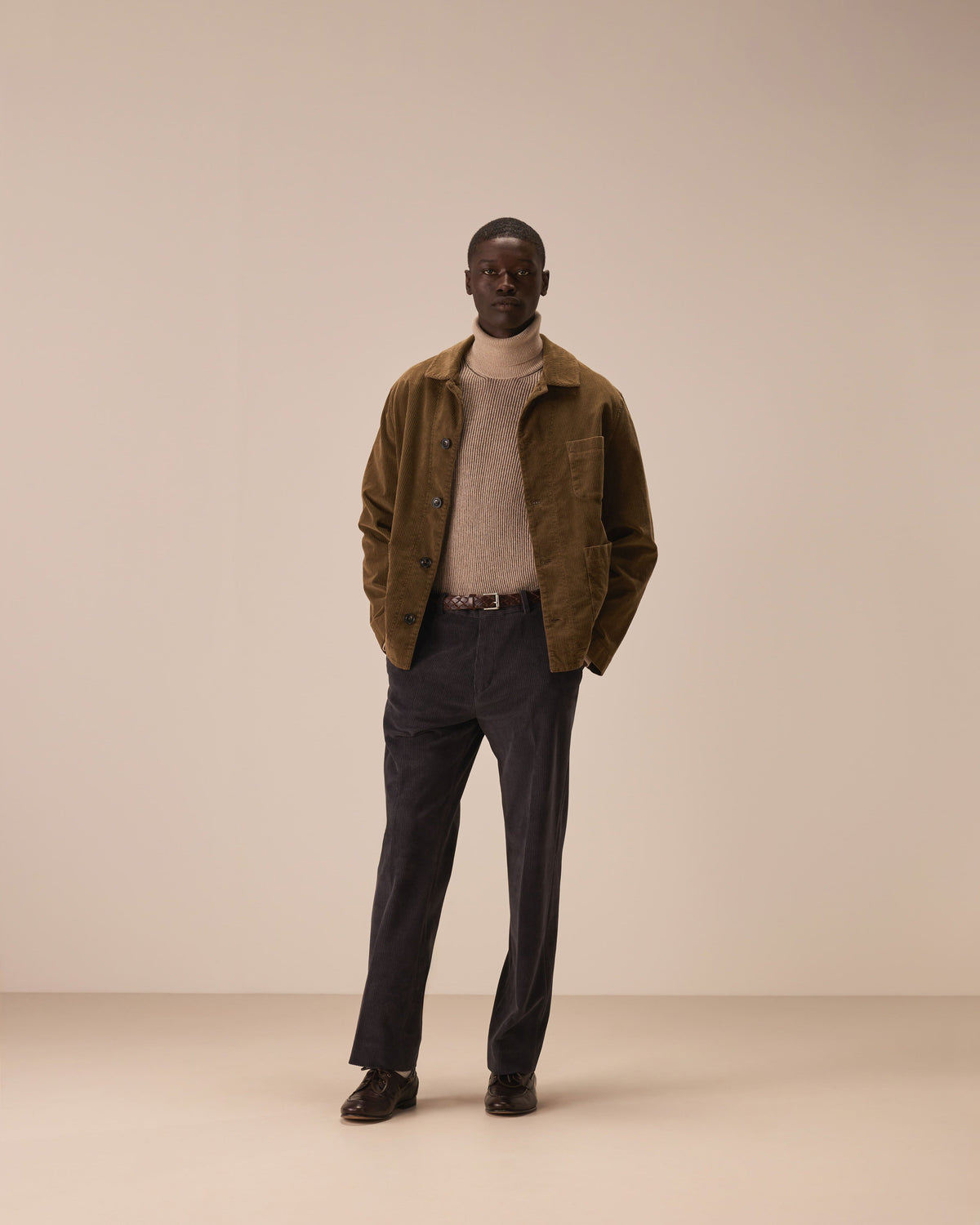Look Uomo 28