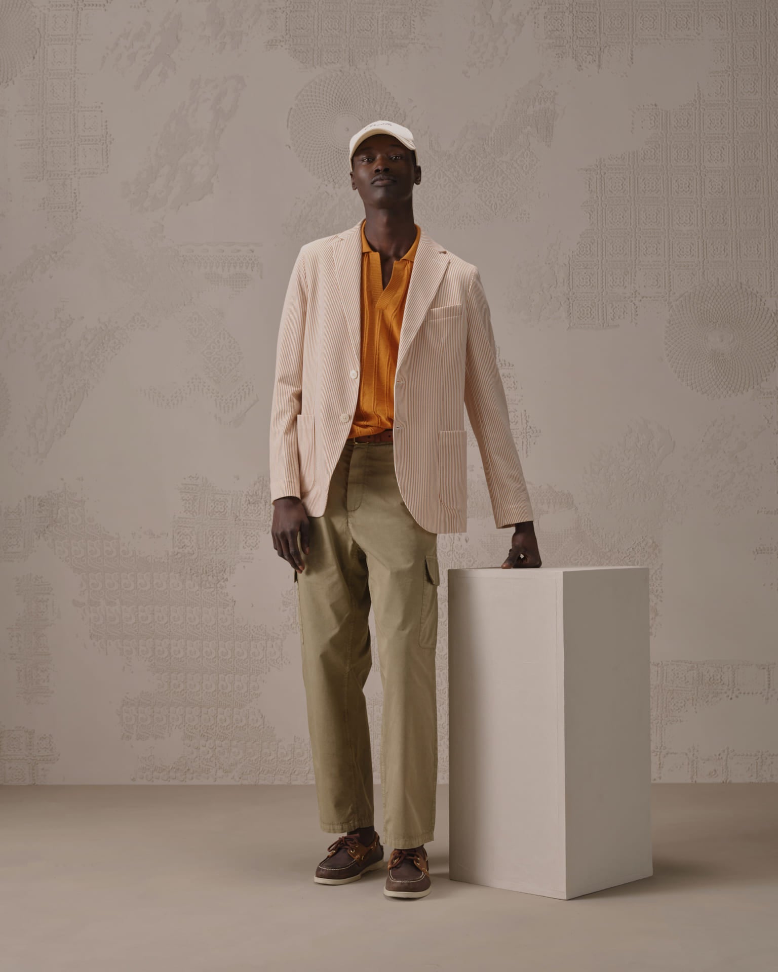 Man Collection – Circolo 1901