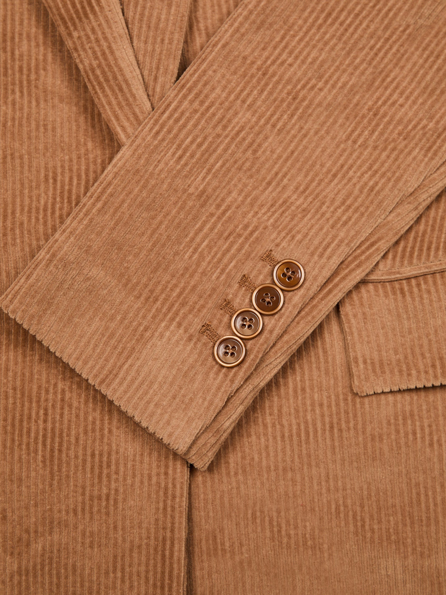 Blazer corduroy