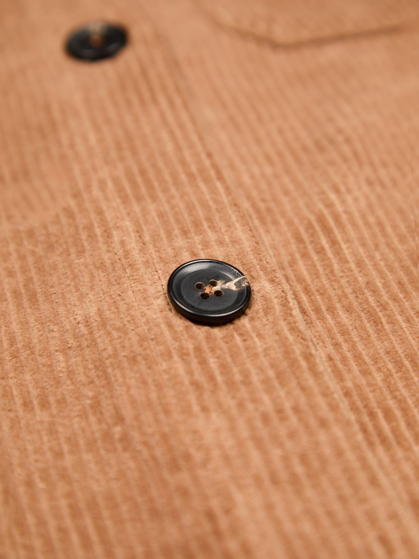 Camicia corduroy