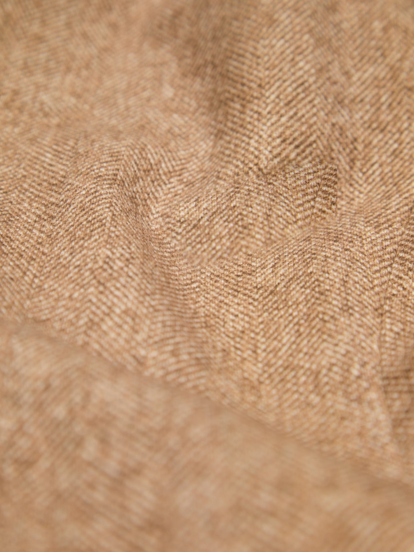 Pantalone chino coulisse Herringbone