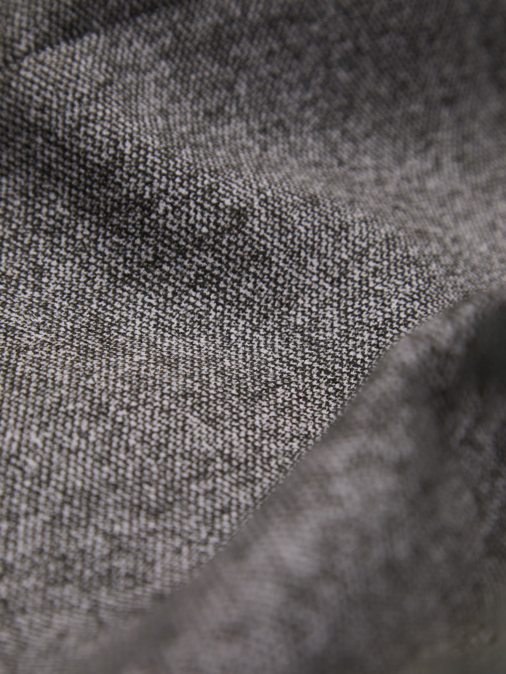 Micro Herringbone chino trousers