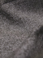 Micro Herringbone chino trousers