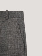 Pantalone masculine Prince of Wales