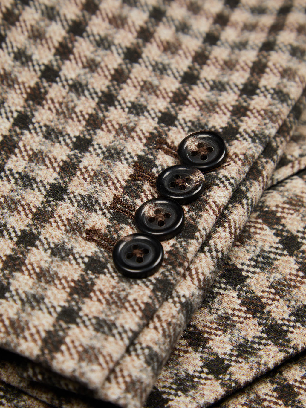 Blazer Heritage Damier