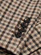 Blazer Heritage Damier