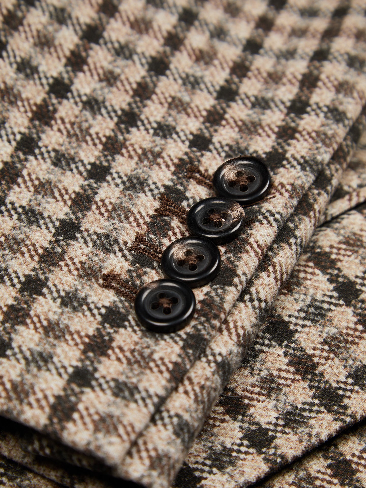 Blazer Heritage Damier