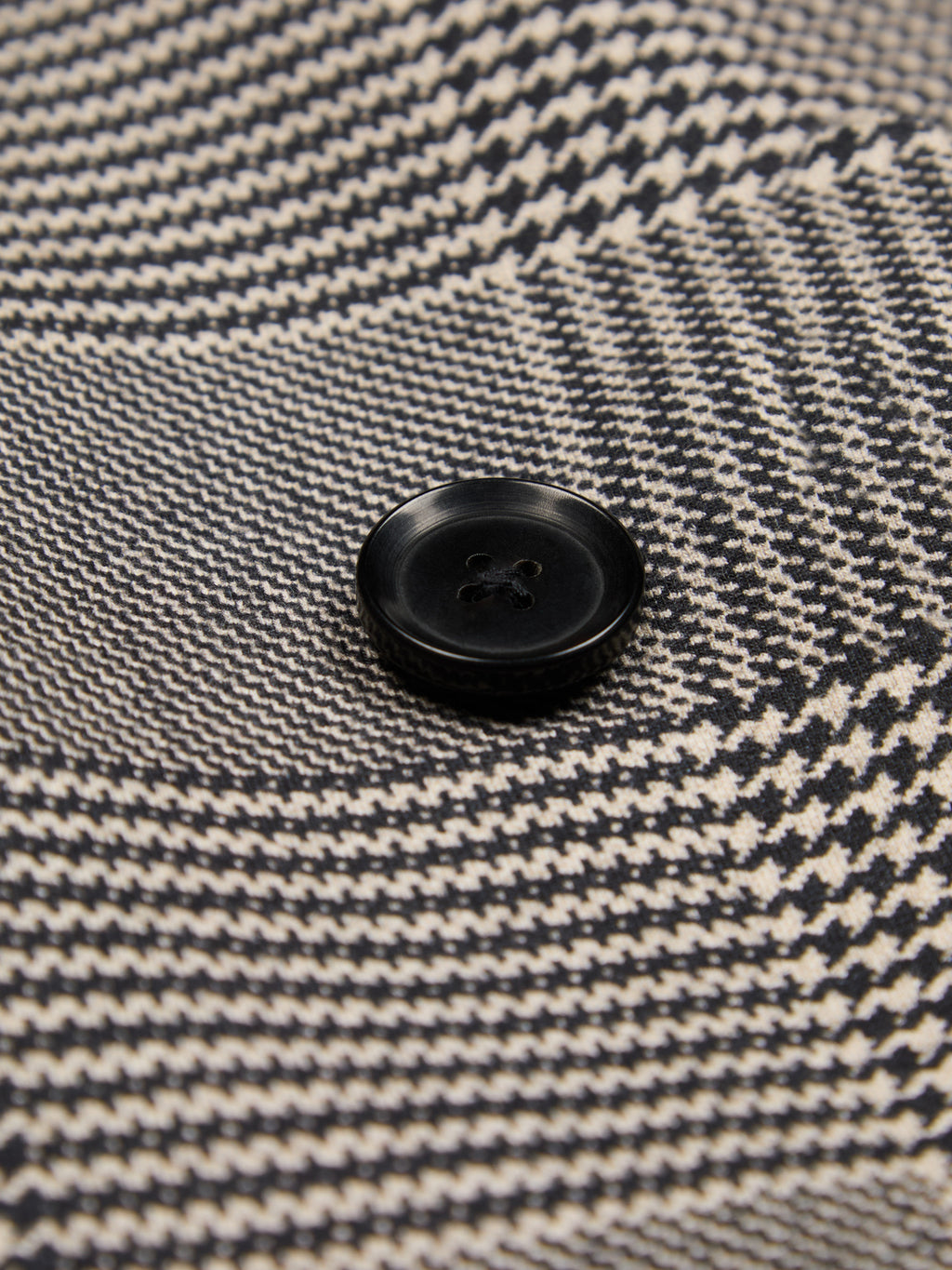 Cappotto doppiopetto Overcheck
