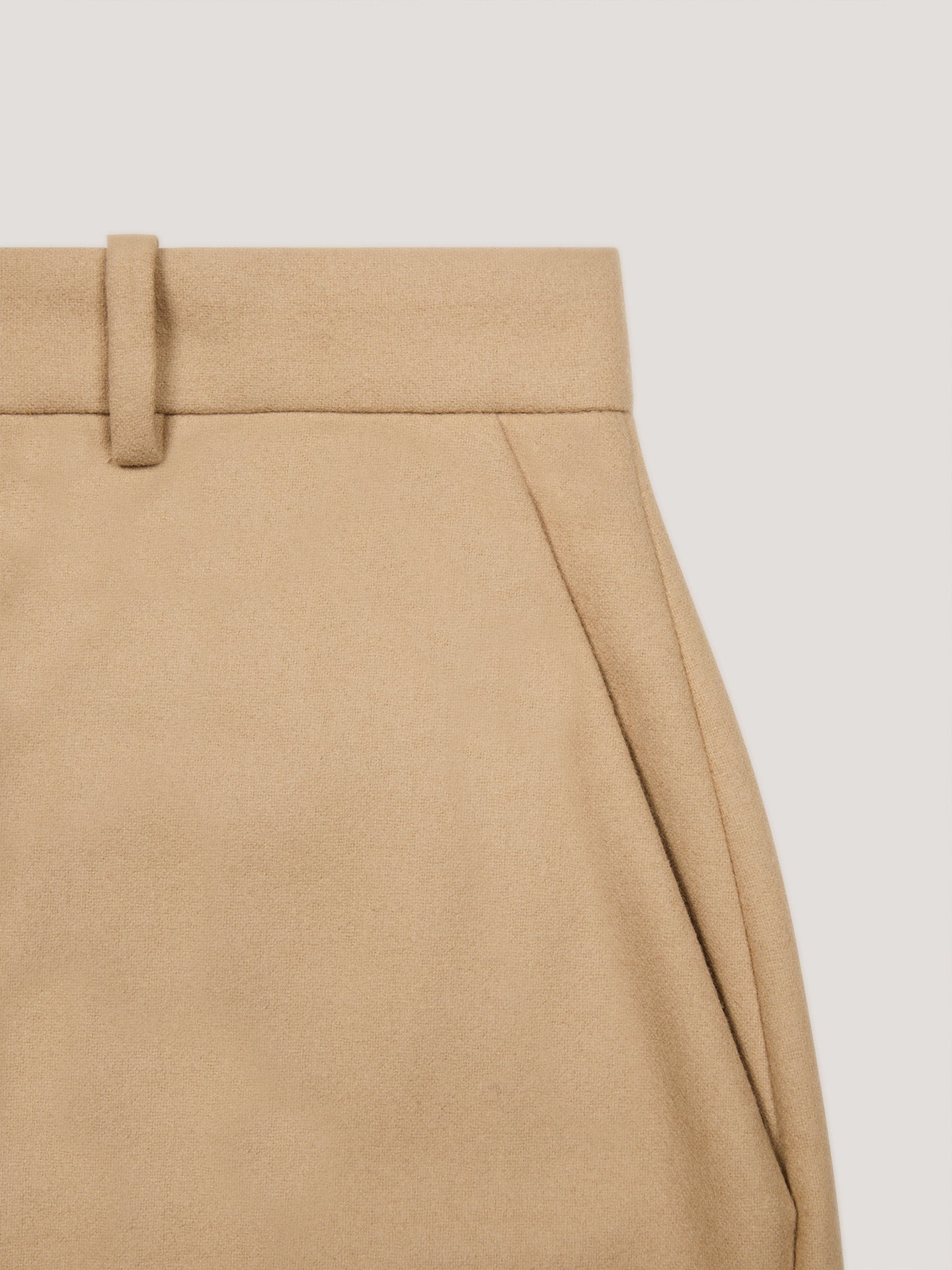 Pantalone tailored Monocrome