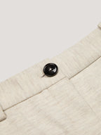 Luxury masculine trousers