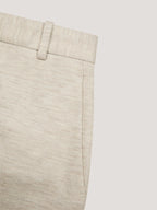 Luxury masculine trousers