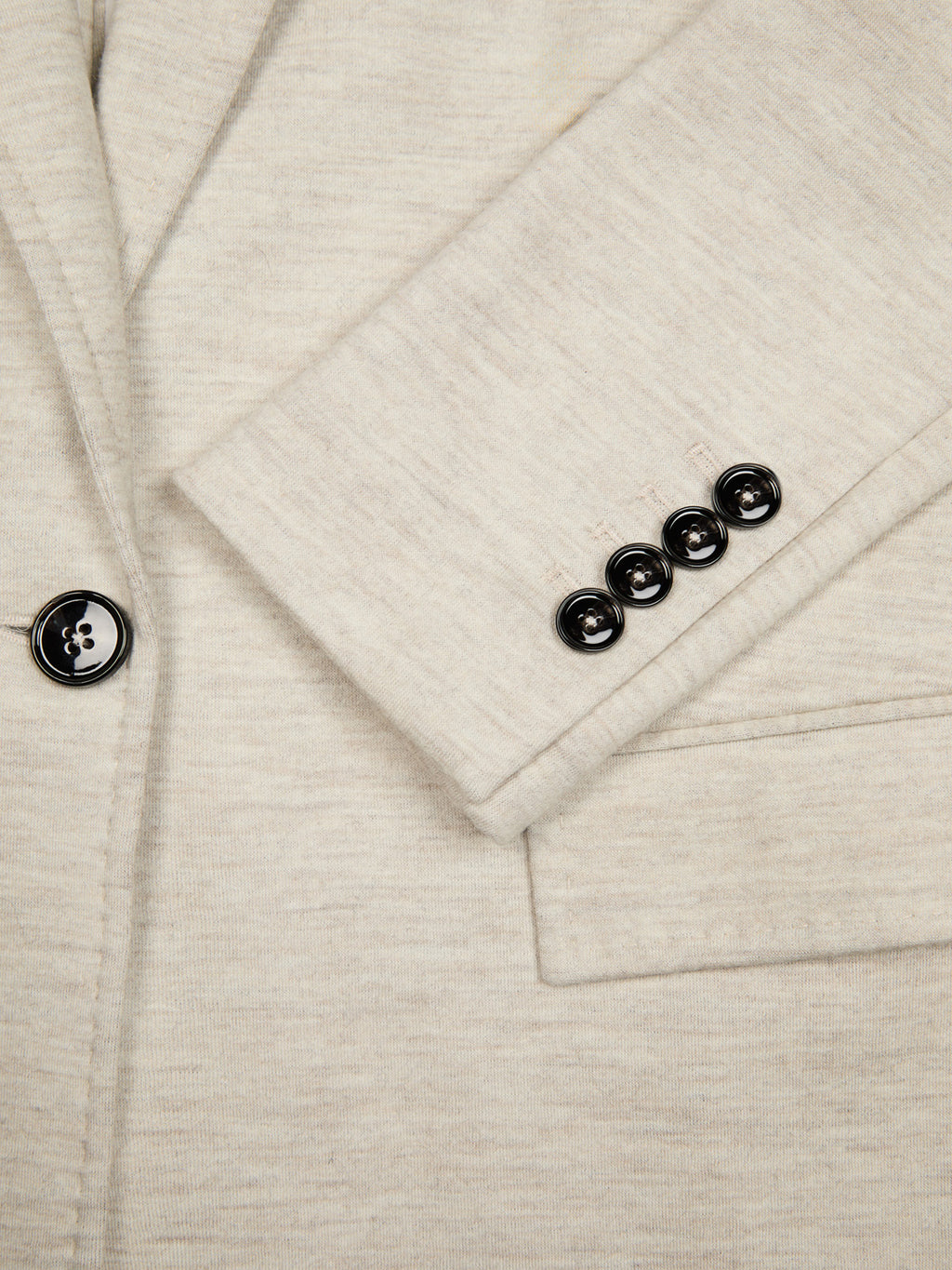 Blazer Luxury