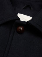 Cappotto over pocketed