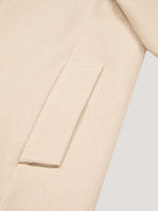 Kimono coat